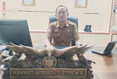 Sejumlah Jabatan Eselon III Kosong, Pemkab Bengkulu Tengah Masih Tunggu Pertek BKN