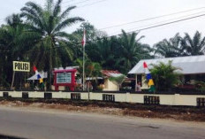 Oknum Perangkat Desa Dilapor ke Polisi Diduga Lakukan Penganiayaan