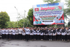 Dijadwalkan Siang Ini, Puluhan Kepala Sekolah di Bengkulu Tengah Dimutasi dan Dirotasi