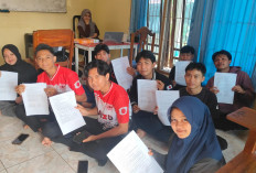Sambut HUT ke-4, LPK Kaizu Hamagi Gakkou Beri Diskon Belajar Bahasa Jepang Hingga Rp3,5 Juta