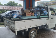 Penyedia Penuhi Kekurangan Seragam Olahraga Guru Bengkulu Tengah, Ini Penampakannya