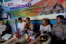 Empat Kasus Tercatat di Pagar Jati, DP3AP2KB Perkuat Edukasi Pencegahan Kekerasan terhadap Perempuan