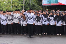 Ditanya Soal Seragam Olahraga Senilai Ratusan Juta Pengadaan TA 2024, Guru-guru Kompak Tidak Tahu