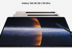 Cek Cicilan Samsung Galaxy Tab S8 Terbaru 2025 Beserta Pilihan Tenornya