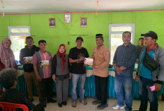 448 Rumah di Bengkulu Tengah Masuk Verifikasi BSPS 2026, Perkim Minta Desa Segera Usulkan Calon Penerima