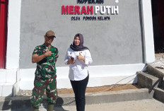 Data 41 KDKMP Sudah Terinput ke Kementerian, Satu Gerai Beroperasi Maret Ini