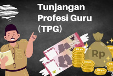 Perjuangan PGRI Bengkulu Tengah Sukses, Kepsek Syukuri TPG 100 Persen Tahun 2025 Dibayar