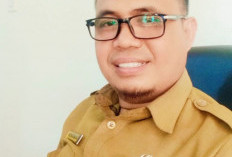 Oknum Perangkat Desa Mangkir Dua Bulan, DPMD Bengkulu Tengah: Kades Wajib Beri Teguran dan SP