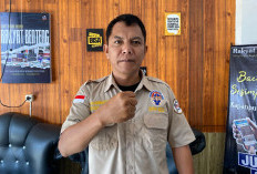 Dana Hibah Pilkada KPU Bengkulu Tengah Dipersoalkan Golbe, Hasnul Effendi: Kami akan Audiensi