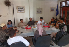 Bakal Dihadiri PWI Pusat dan Forkopimda, PWI Bengkulu Targetkan Pelantikan Dijadwalkan September 2026
