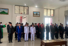 Masih Ada Jabatan Kosong, Ini Syarat ASN Bisa Duduki Jabatan Eselon III dan IV di Bengkulu Tengah