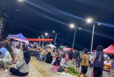 Masyarakat Minta Program Malam Berbinar Hadirkan Dialog Langsung dengan Pejabat