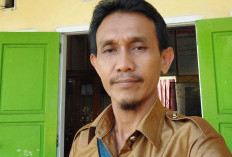 Minimnya Jaringan Internet, Kades Bukit Minta Pembangunan Tower Sinyal Direalisasikan Tahun 2026