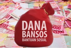Kabar Gembira! Pemerintah Siapkan Bansos Rp17,5 Triliun Jelang Lebaran