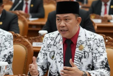 Mutasi Kepala Sekolah di Bengkulu Tengah Picu Penyesuaian Pengurus PGRI Cabang