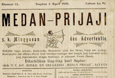 Diperingati Setiap Tanggal 9 Februari, Simak Sejarah Hari Pers Nasional