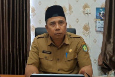 Kursi Direktur RSD Sungai Lemau Masih Kosong, Dinkes Beri Penjelasan Begini